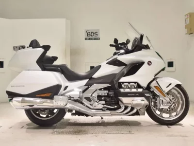 Honda GL1800 TOUR D 2019