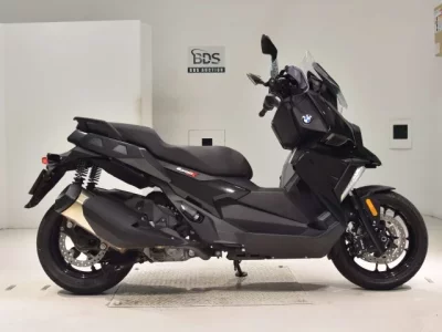 Other BMWC400X 2020