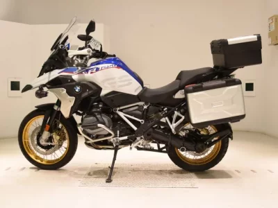 Other BMWR1250GS лот № 2712 оценка 5  с аукциона в Японии 2