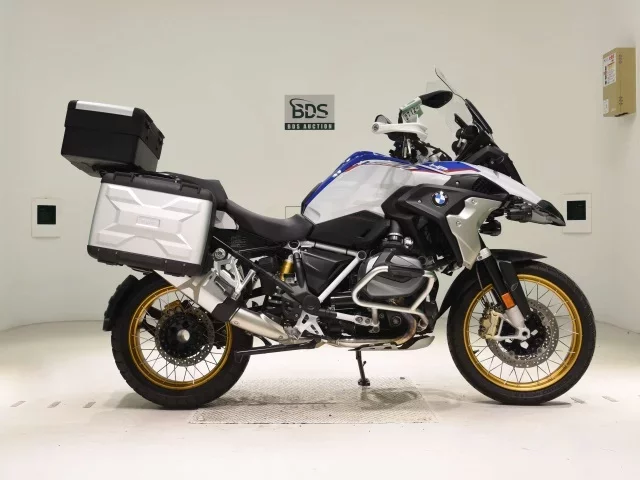 Other BMWR1250GS лот № 2712 оценка 5  с аукциона в Японии