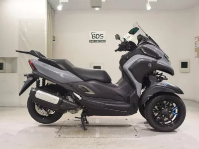 Yamaha TORI CITY 300 2020