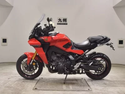 Yamaha TO RACER 9GT лот № 2589 оценка 5  с аукциона в Японии 2
