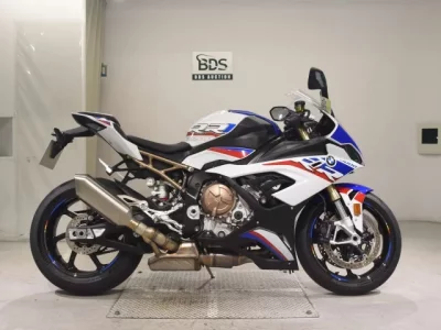 Other BMWS1000RRM PACKAGE 2020