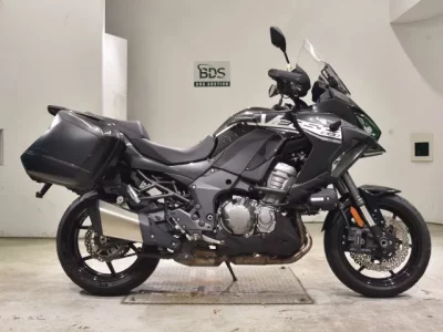Kawasaki VERSYS 1000SE 2020