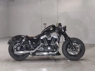 Harley-Davidson HARLEY XL1200X 2021