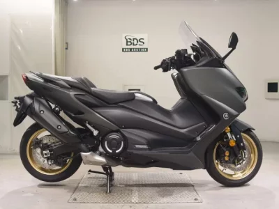 Yamaha T-MAX560T 2021