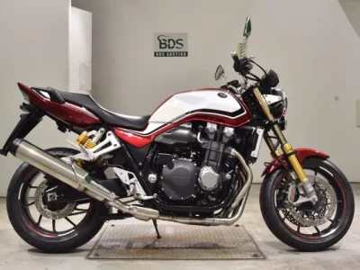 Honda CB1300SF-3SP 2020