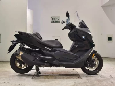 Other BMWC400GT 2020