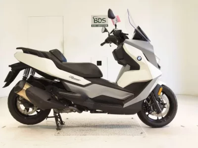 Other BMWC400GT 2019