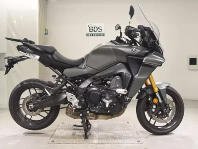 Yamaha TO RACER 9GT 2021