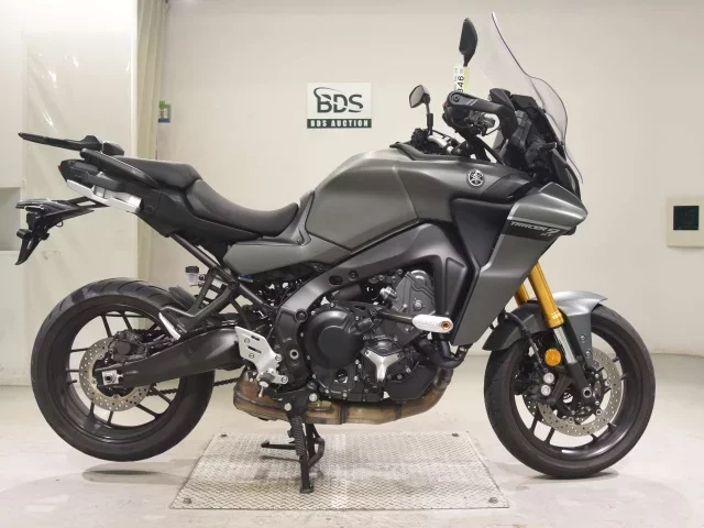 Yamaha TO RACER 9GT лот № 5346 оценка 5  с аукциона в Японии