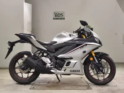 Yamaha YZF-R3 2020