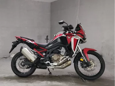 Honda CRF1100L AFRICA TWIN 2021