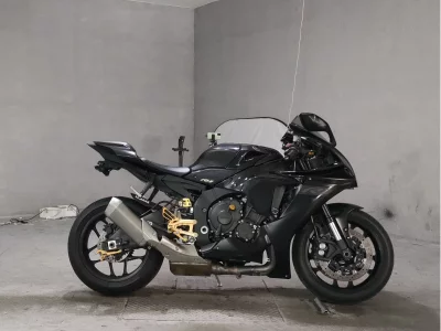 Yamaha YZF-R1 2020