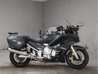 Yamaha FJR1300A 2019
