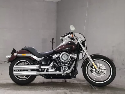 Harley-Davidson HARLEY FXLR1750 2019