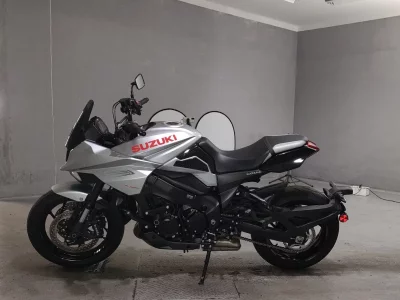 Suzuki KATANA лот № 7323 оценка 4.5  с аукциона в Японии 2