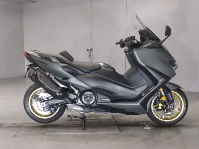 Yamaha T-MAX560 2020