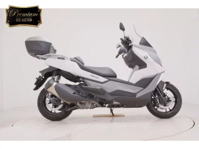 Other BMWC400GT 2021