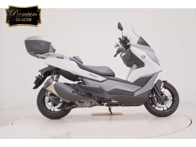 Other BMWC400GT лот № 7572 оценка 6  с аукциона в Японии