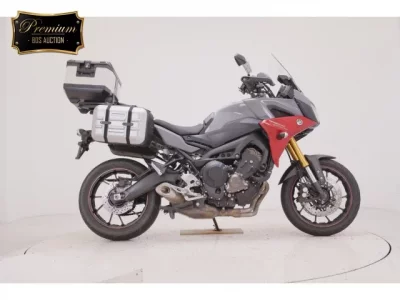 Yamaha MT-09TO RACER GT 2019