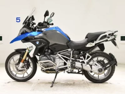 Other BMWR1250GS лот № 2775 оценка 5  с аукциона в Японии 2