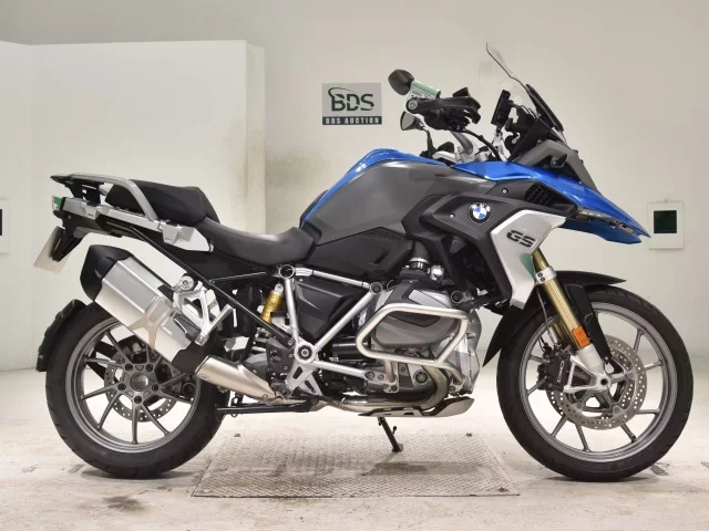 Other BMWR1250GS лот № 2775 оценка 5  с аукциона в Японии