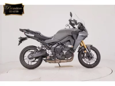Yamaha TO RACER 9GT 2021