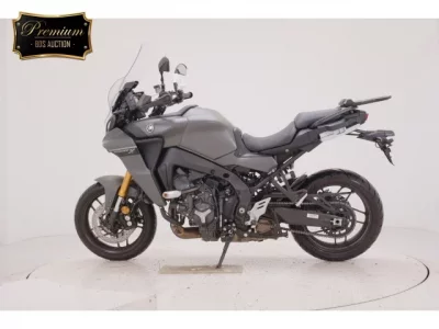 Yamaha TO RACER 9GT лот № 7549 оценка 5  с аукциона в Японии 2