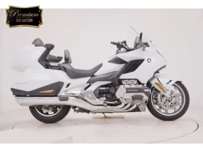 Honda GL1800 TOUR D 2021