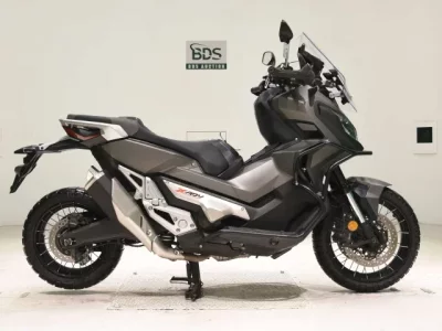 Honda X-ADV750 2019