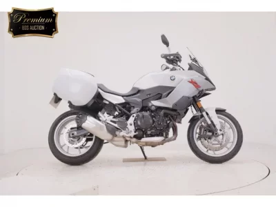 Other BMWF900XR 2020