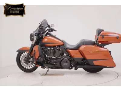 Harley-Davidson HARLEY FLHRXS1870 лот № 0065 оценка 5  с аукциона в Японии 2