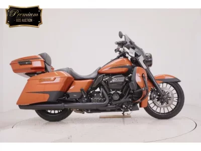 Harley-Davidson HARLEY FLHRXS1870 2019