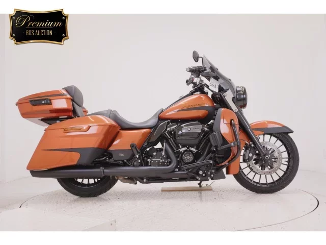 Harley-Davidson HARLEY FLHRXS1870 лот № 0065 оценка 5  с аукциона в Японии