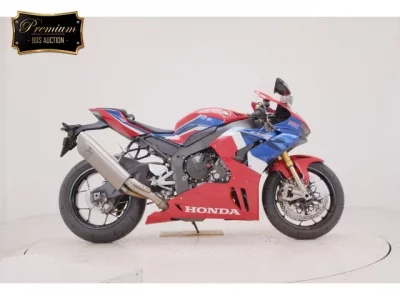 Honda CBR1000RR-RSP 2020