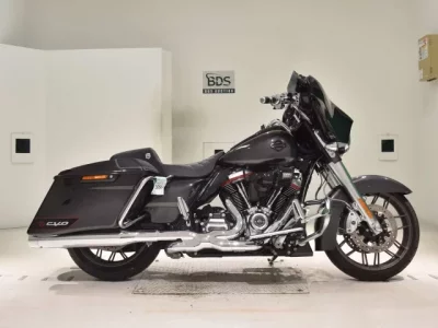 Harley-Davidson HARLEY FLHXSE1920CVO 2020