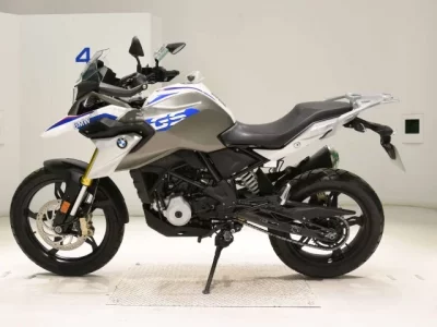 Other BMWG310GS лот № 7930 оценка 6  с аукциона в Японии 2