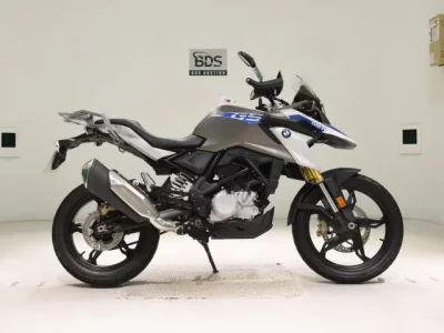 Other BMWG310GS 2021