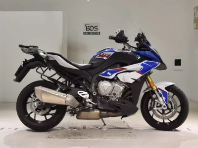Other BMWS1000XR 2020