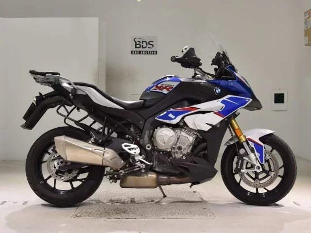 Other BMWS1000XR лот № 5197 оценка 5  с аукциона в Японии