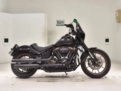 Harley-Davidson HARLEY FXLRS1870 2020