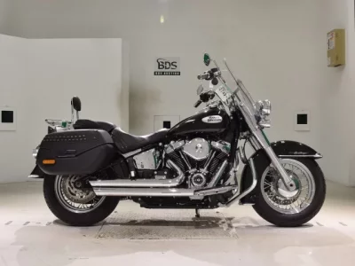 Harley-Davidson HARLEY FLHC1750 2021