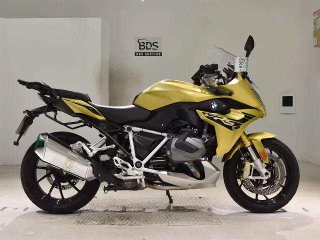 Other BMWR1250RS лот № 5369 оценка 5  с аукциона в Японии