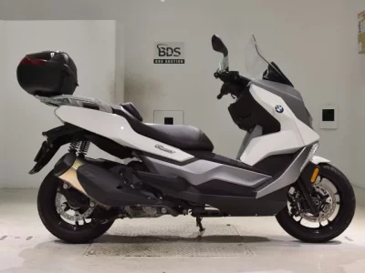 Other BMWC400GT 2019