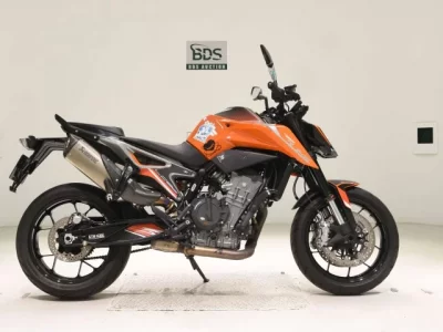 Other KTM790 DUKE 2020