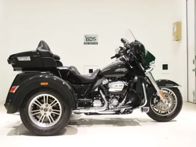 Harley-Davidson HARLEY FLHTCUTG1870 2021