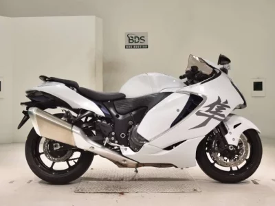 Suzuki HAYABUSA -3 2021