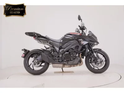 Suzuki KATANA1000 2020