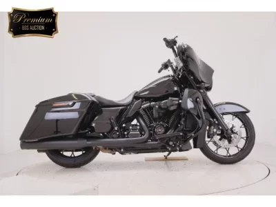 Harley-Davidson HARLEY FLHXS1870 2021